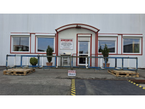 Kaloda, Szálanyag tároló