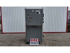 Olajhűtő, Folyadékhűtő, HYFRA VWK90-DE-S