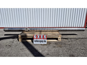 Csőszivattyú, csavarszivattyú, Grundfos SP27-19