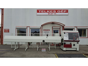 Fűrészgép, Automata fűrészgép, Autómata darabológép, Adige CM50