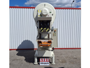 Excenter prés, Excenter prés 35t, Helmerding EH 35 B