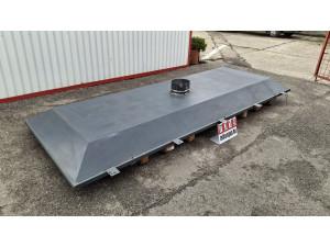 Elszívóernyő, ipari elszívóernyő, füstelszívó