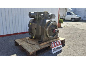 Hidraulikus szivattyú, szivattyú, Rexroth A2V 1000