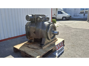 Hidraulikus szivattyú, szivattyú, Rexroth A2V 1000