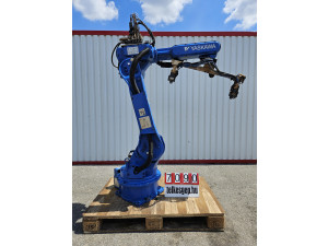 Robot, YASKAWA MOTOMAN-HP20D