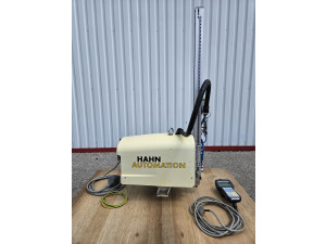 Lineáris robot, Linár robot, Hahn Automation Servo picker SP 1,5A