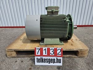 Villanymotor, Elin 45 kW-84A