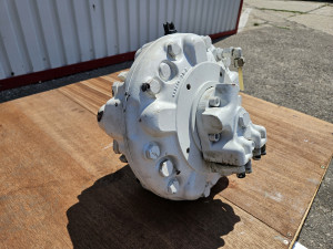 Hidraulikus motor, hidromotor,