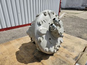 Hidraulikus motor, hidromotor, hidraulikus kerékhajtó motor
