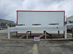 Hőcserélő Egység, Klíma hűtő, Hűtőkondenzátor, Güntner microox® 3-Ventilátoros Ipari Léghűtő / Kondenzátor, Güntner GCHC RD 063.1/13-43-0179926M