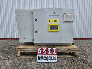 GTI Olajköd Elszívó Berendezés GT 10L, 1000 m³/h