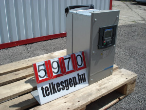 Frekvenciaváltó, Telemecanique 3 kW
