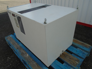 Villamos szekrény hűtő, Léghűtő monoblokk, klíma berendezés