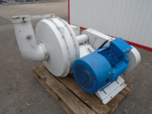 Elszívó ventilátor (centrifugál)