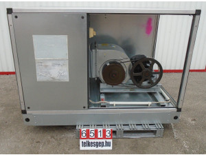 Centrifugál ventilátor, ventilátor, elszívó ventilátor