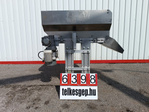 Szállítószalag, szállító pálya, futószalag