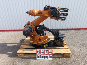 KUKA Robot KR 6 ARC