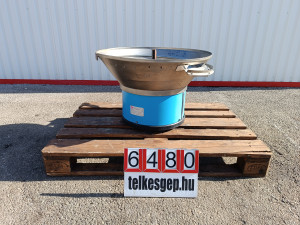 Rezgő adagoló, köradagoló, vibrációs alkatrész adagoló