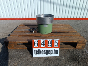 Rezgő adagoló, köradagoló, vibrációs alkatrész adagoló