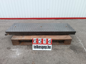 Mágnesasztal, mágneses tárgyasztal