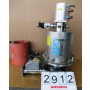 Cryo szivattyú pumpa APD 12 SC vákuum szivattyú + VAT tolózár ultra nagy vákuumra
