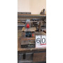 Kézi fémbélyegző- és feliratozógép Numberall Stamp&Tool 40B