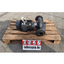 Grundfos szivattyú, centrifugál szivattyú, Grundfos LP 80-125/124