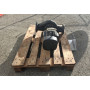 Grundfos szivattyú, centrifugál szivattyú, Grundfos LP 80-125/124