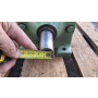 Villanymotor SEW-EURODRIVE 0,88kW