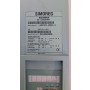 Egyenirányító, DC Converter, Simoreg Siemens DC-Converter D485/30 Mre-GeE6S22