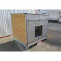 Centrifugál ventilátor, ventillátor, ventilátor 5,5 kW