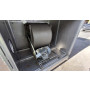 Centrifugál ventilátor, ventillátor, ventilátor 5,5 kW