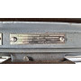 Centrifugál ventilátor, ventillátor, ventilátor 5,5 kW