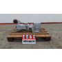 Egyenáramú villanymotor hajtóművel 5 kW