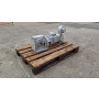 Egyenáramú villanymotor hajtóművel 5 kW