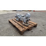 Egyenáramú villanymotor hajtóművel 5 kW