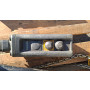 Láncos emelő 500 kg,  Demag 500 kg
