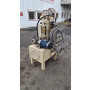 Hidraulikus tápegység, Hidrotáp, Rexroth 057-ahag-g714-0-4-a