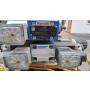 Hidraulikus tápegység, Hidrotáp, Rexroth 057-ahag-g714-0-4-a