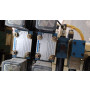 Hidraulikus tápegység, Hidrotáp, Rexroth 057-ahag-g714-0-4-a