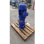 Centrifugálszivattyú, vertikális centrifugálszivattyú, szivattyú, Andritz 13,9 kW