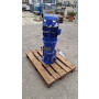 Centrifugálszivattyú, vertikális centrifugálszivattyú, szivattyú, Andritz 13,7 kW