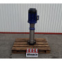 Centrifugálszivattyú, vertikális centrifugálszivattyú, szivattyú, DPVSF 10/15B 5,18kW