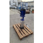 Centrifugálszivattyú, vertikális centrifugálszivattyú, szivattyú, DPVSF 10/15B 5,18kW