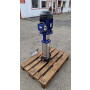 Centrifugálszivattyú, vertikális centrifugálszivattyú, szivattyú, DPVSF 10/15B 5,18kW