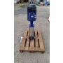 Centrifugálszivattyú, vertikális centrifugálszivattyú, szivattyú, DPVSF 10/15B 5,18kW
