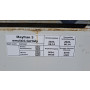 Mayfran emulziókezelő, emulziókezelő, forgácskezelő,RBF-SYSTEM S78480
