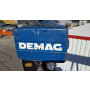 Forgódaru, Oszlopos daru, Oszlopos Forgódaru, Daru 250 kg, Abus, Demag
