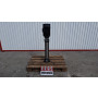 Szivattyú, Vertikális Centrifugálszivattyú, Grundfos 4kW