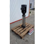 Szivattyú, Vertikális Centrifugálszivattyú, Grundfos 4kW